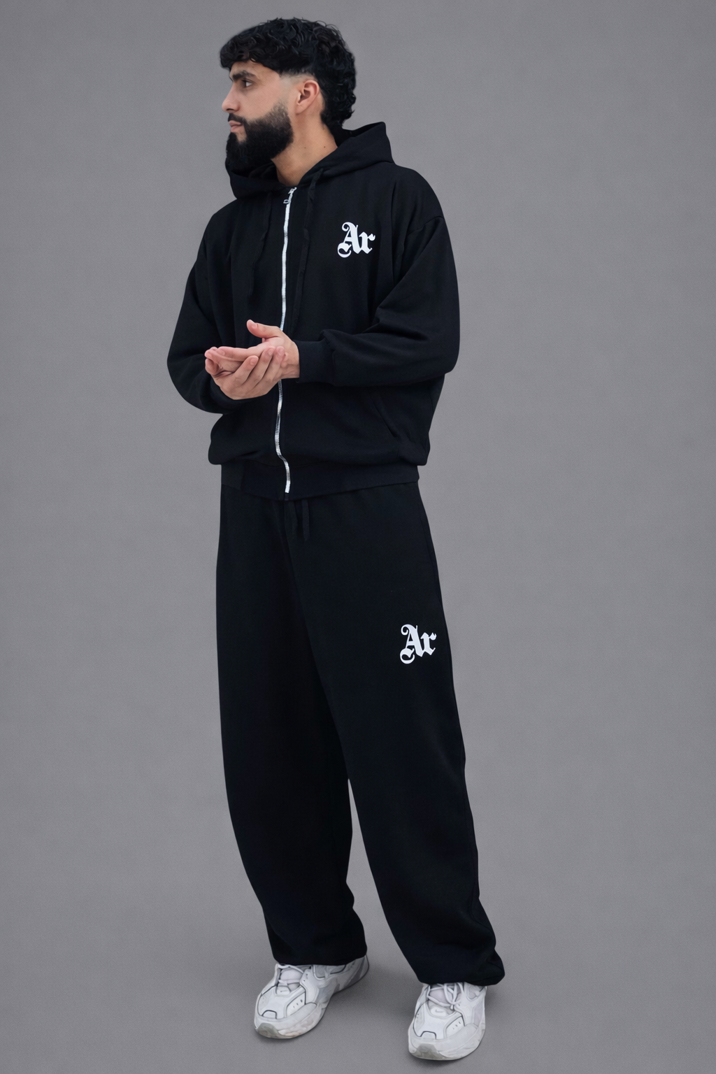 TRACKSUIT